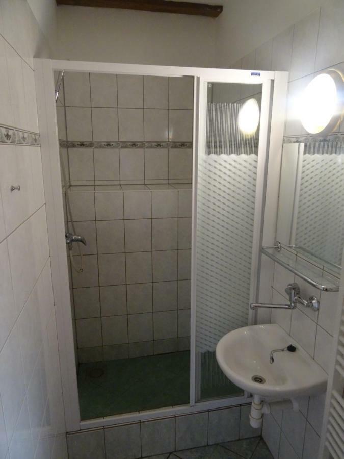 U Nás - Apartmán Zajíc Vapenna Exterior foto