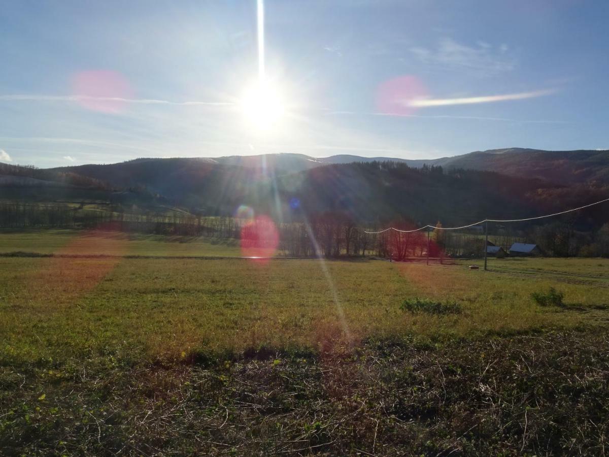 U Nás - Apartmán Zajíc Vapenna Exterior foto