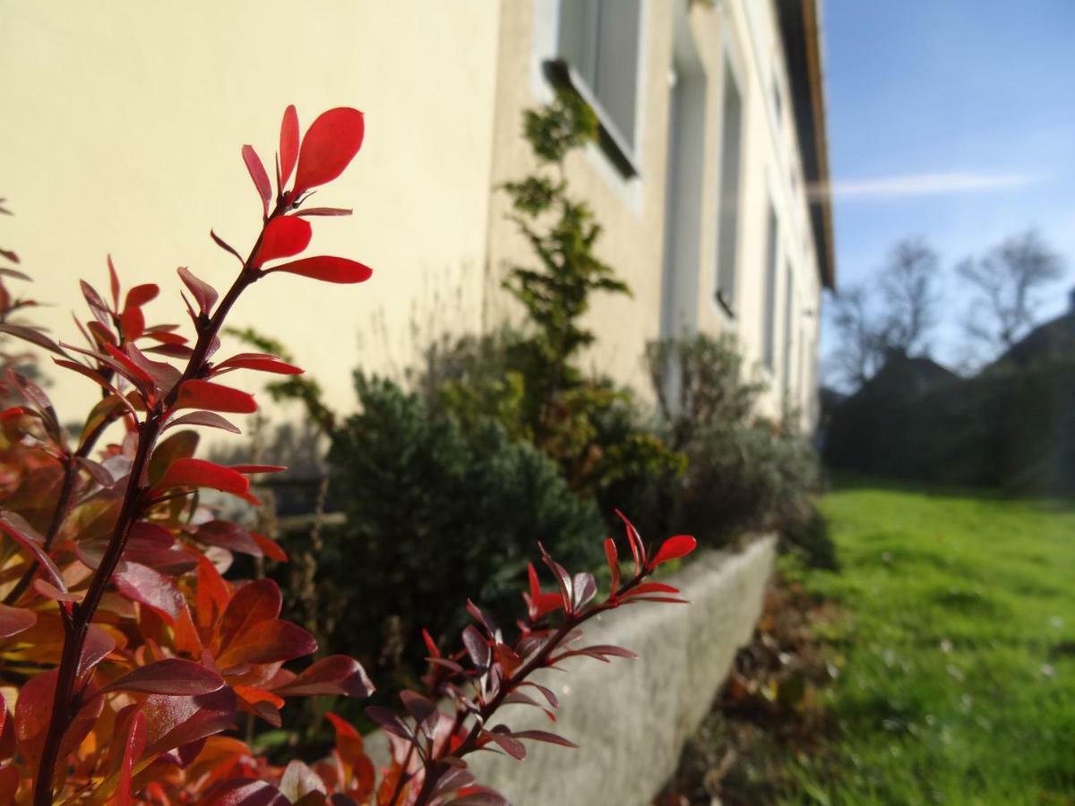 U Nás - Apartmán Zajíc Vapenna Exterior foto