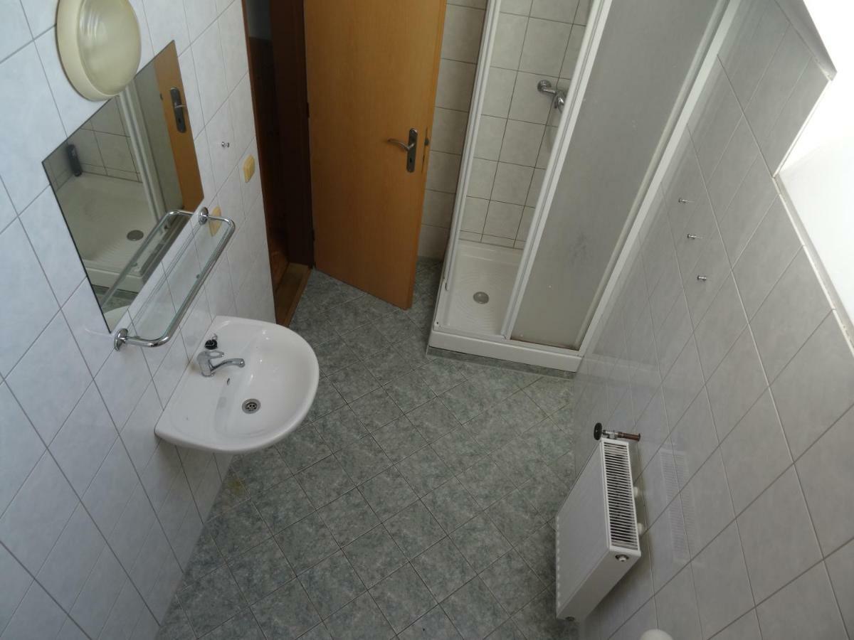 U Nás - Apartmán Zajíc Vapenna Exterior foto