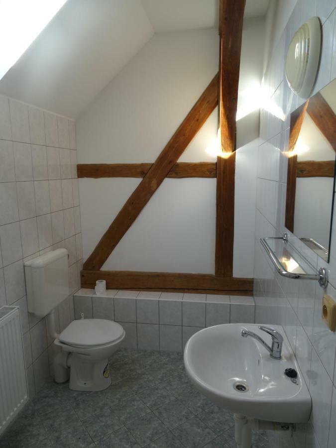 U Nás - Apartmán Zajíc Vapenna Exterior foto